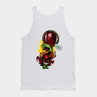 toxin Tank Top